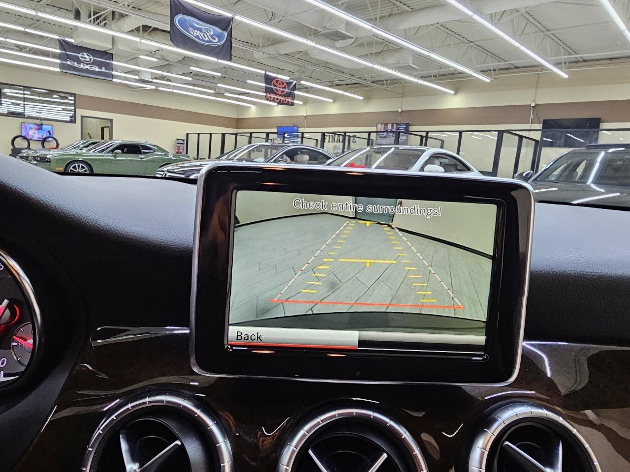 Used 2014 Mercedes-Benz CLA 250 w/ Multimedia Package image 31