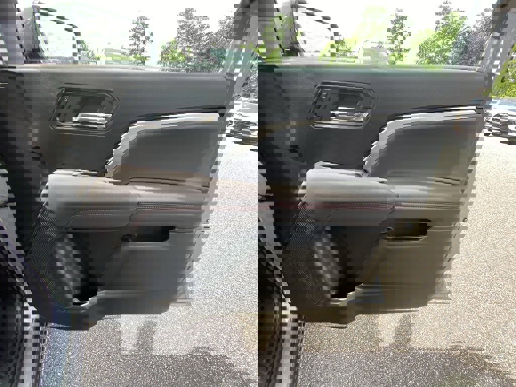 New 2025 Chevrolet Colorado Z71 image 24