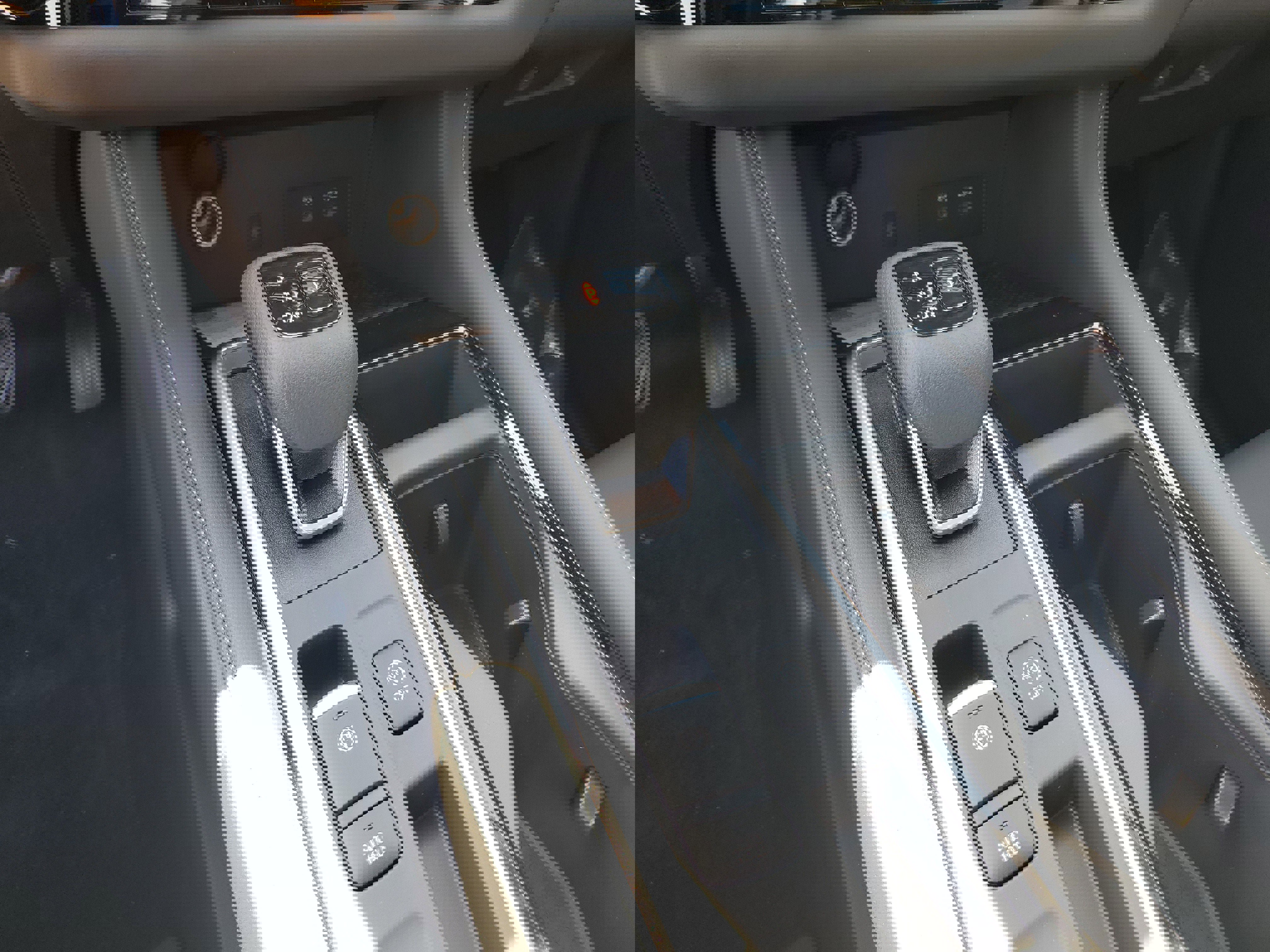 New 2026 Nissan Pathfinder SL image 16