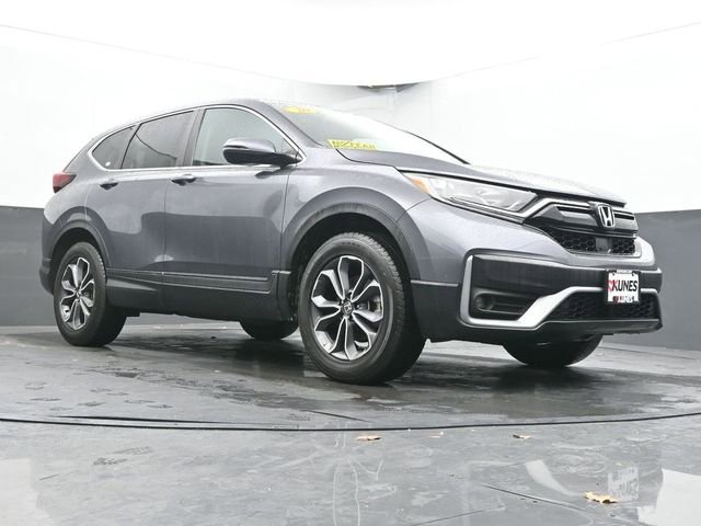 Used 2020 Honda CR-V EX-L image 44