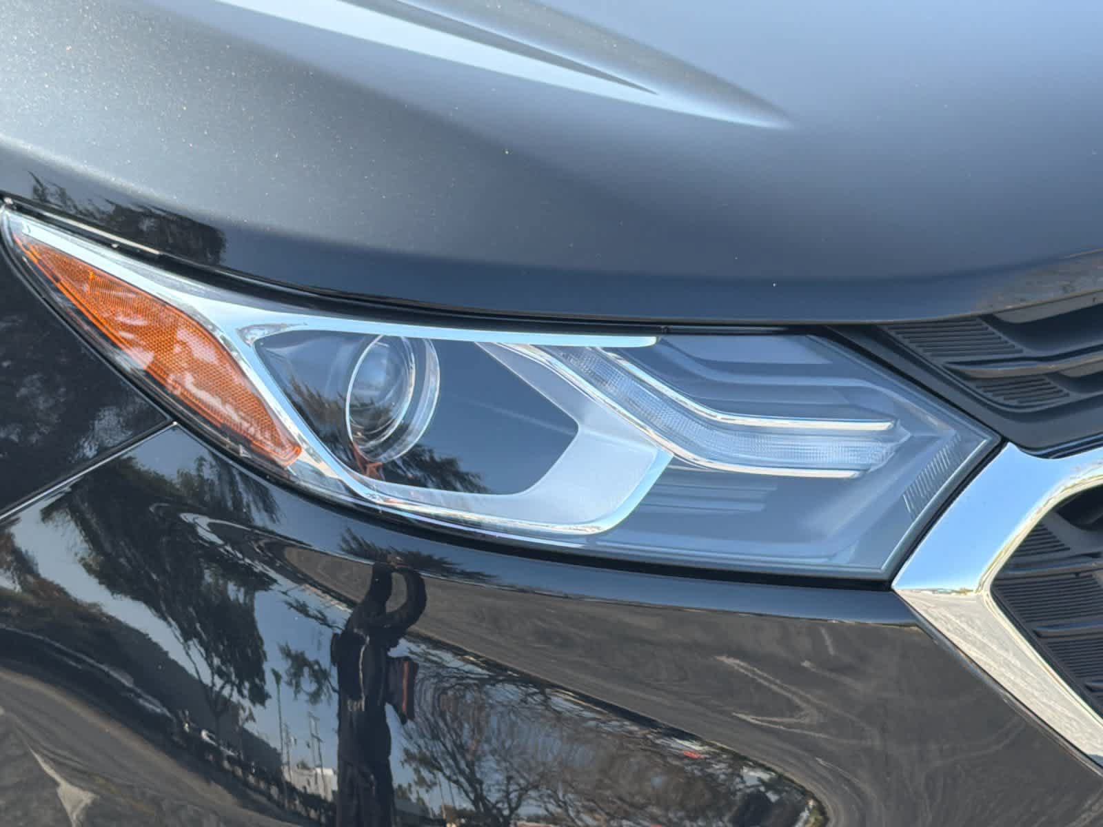 Used 2021 Chevrolet Equinox LT FWD image 27
