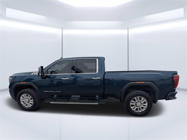Used 2020 GMC Sierra 2500 Denali w/ Technology Package image 6