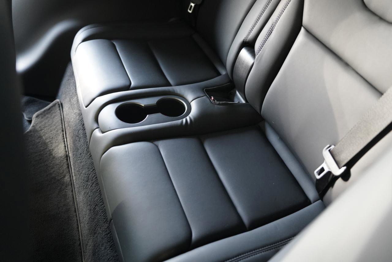 Used 2020 Tesla Model X Performance image 33