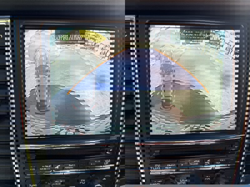 Used 2015 Porsche Panamera Turbo image 52