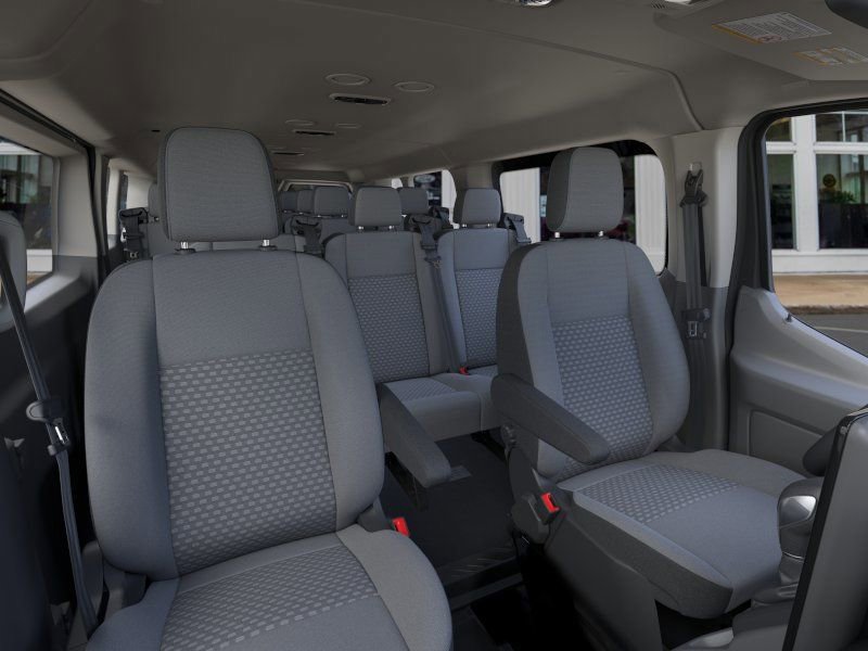 New 2026 Ford Transit 350 XLT image 10