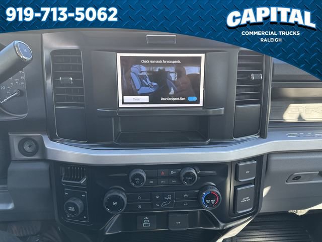 New 2026 Ford F250 XL image 24