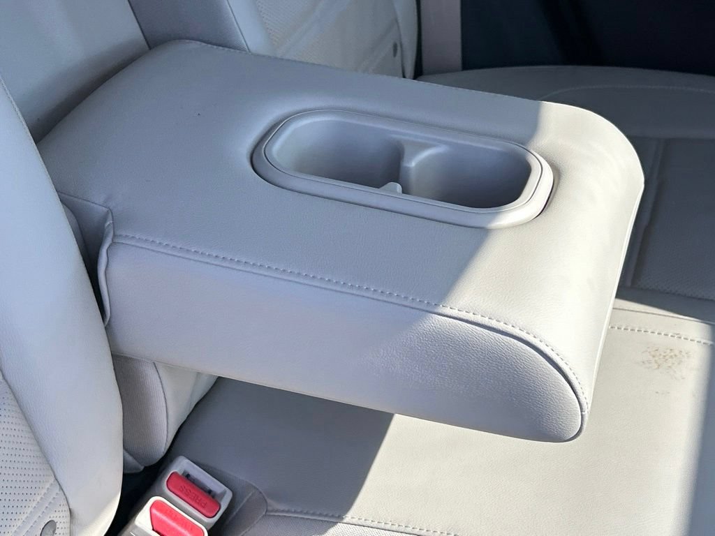 Used 2022 Honda CR-V EX-L image 47