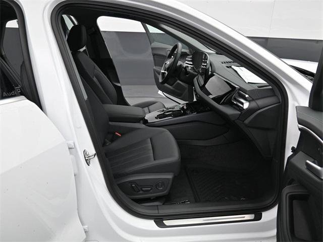 New 2025 Audi A5 2.0T Premium image 14