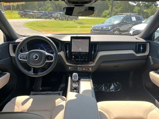 Used 2026 Volvo XC60 B5 Plus w/ Protection Package Premier image 15