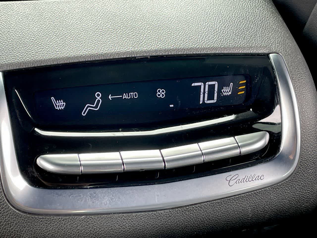 Certified 2024 Cadillac XT6 Premium Luxury w/ Technology Package image 23
