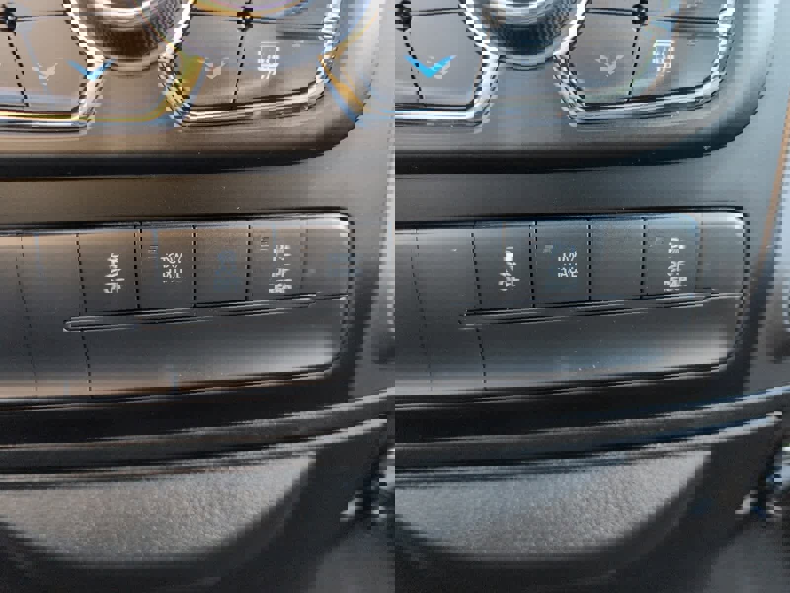 Used 2022 RAM 1500 Classic Warlock image 26