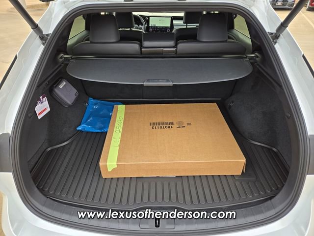 Certified 2025 Lexus RX 350h w/ Convenience Package AWD/4WD image 16