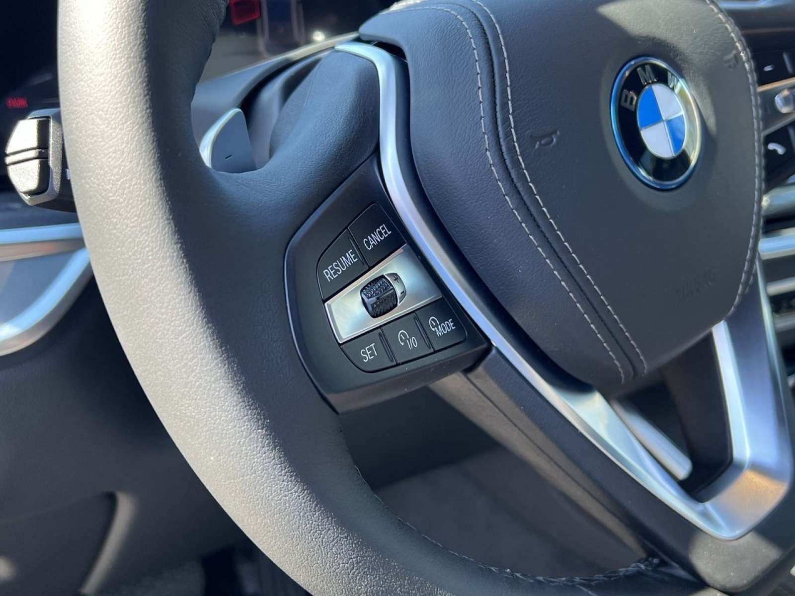 New 2026 BMW X5 xDrive50e AWD/4WD image 30
