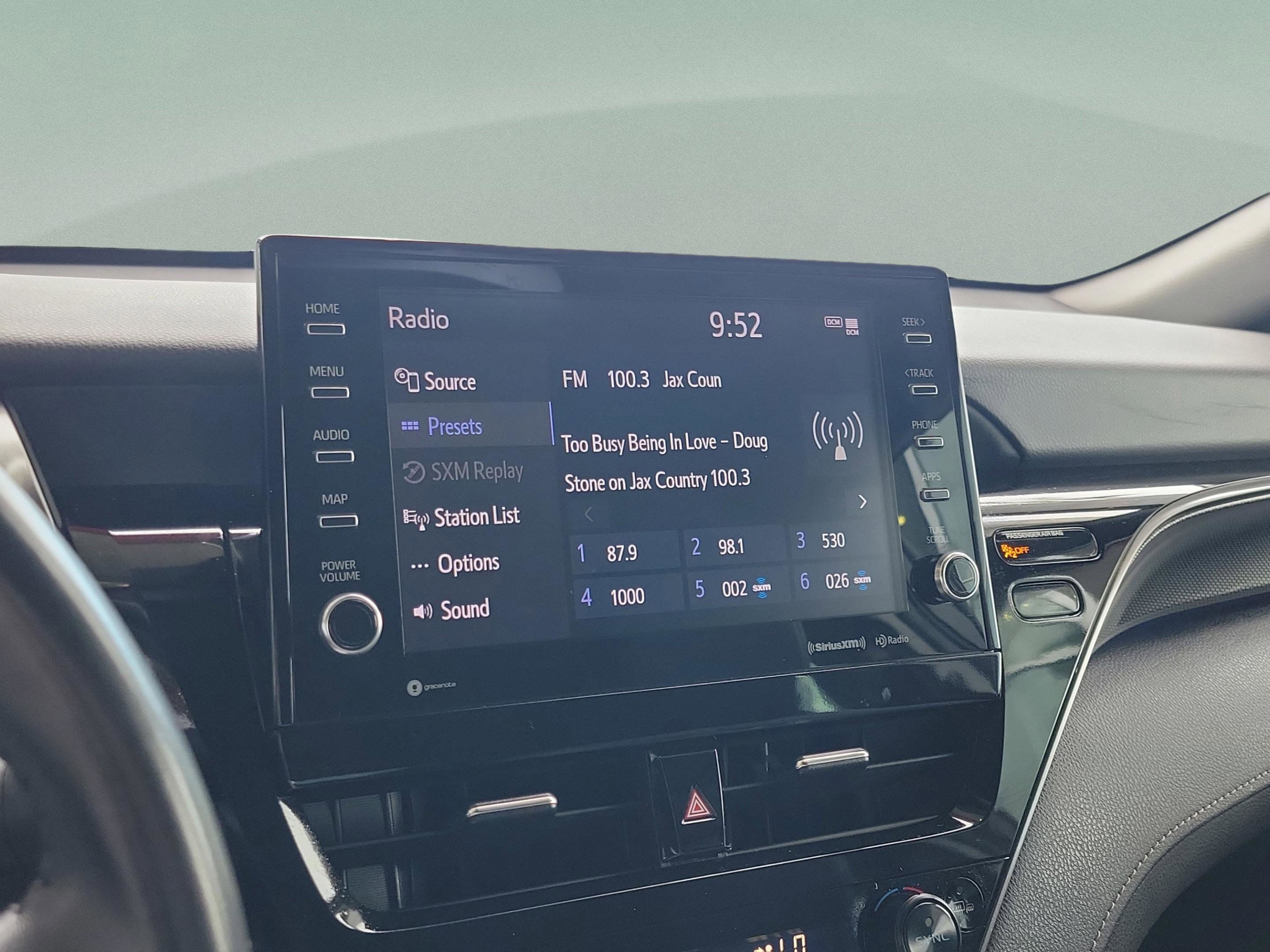 Used 2024 Toyota Camry XSE image 25