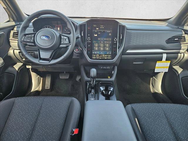 New 2026 Subaru Forester Premium image 14