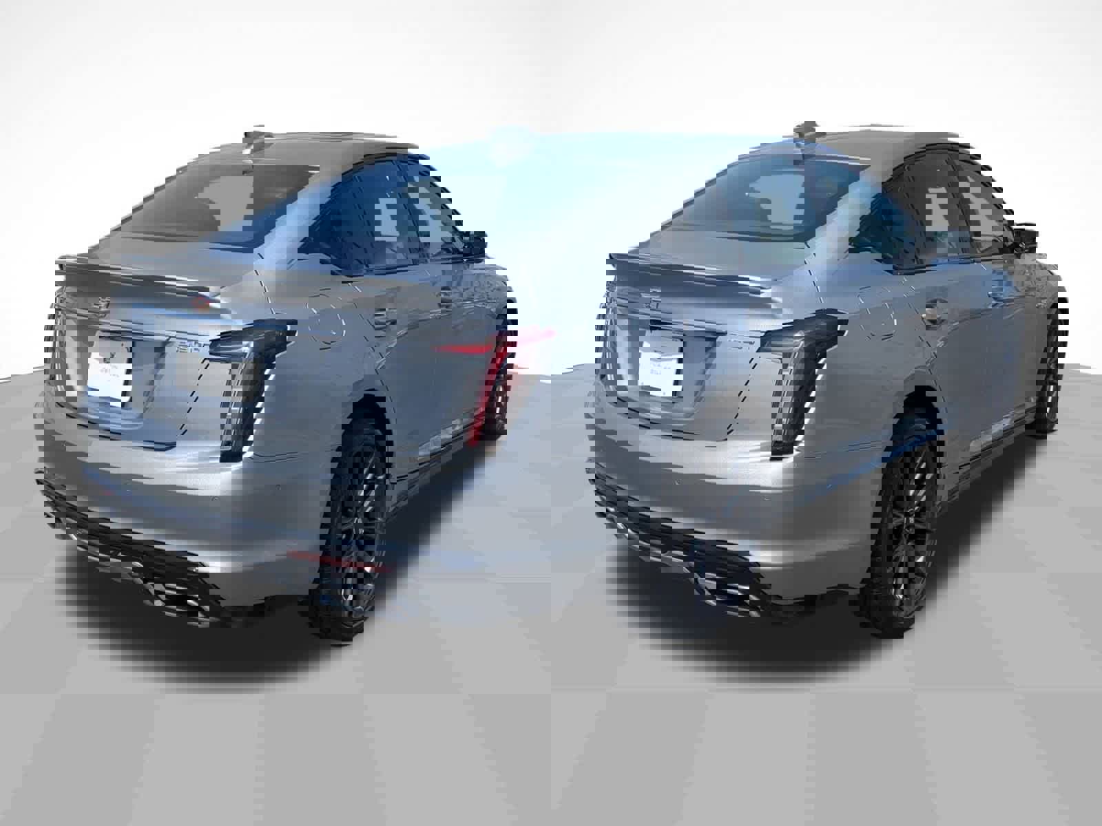 Used 2025 Cadillac CT5 Sport image 5