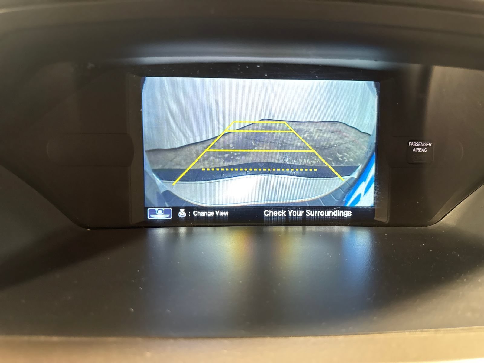 Used 2016 Honda Odyssey EX-L image 41