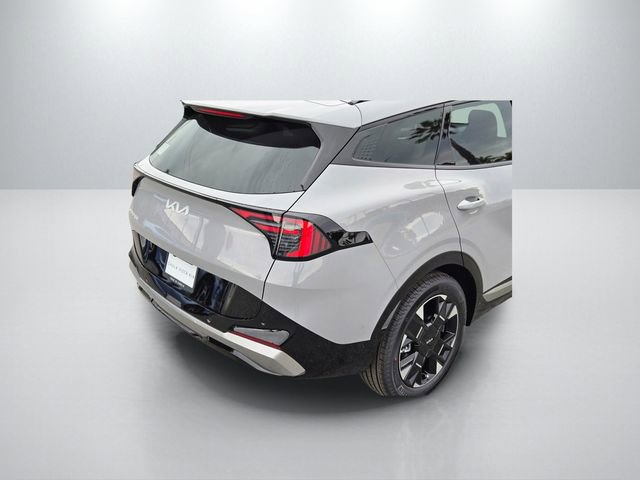 New 2026 Kia Sportage SX image 6