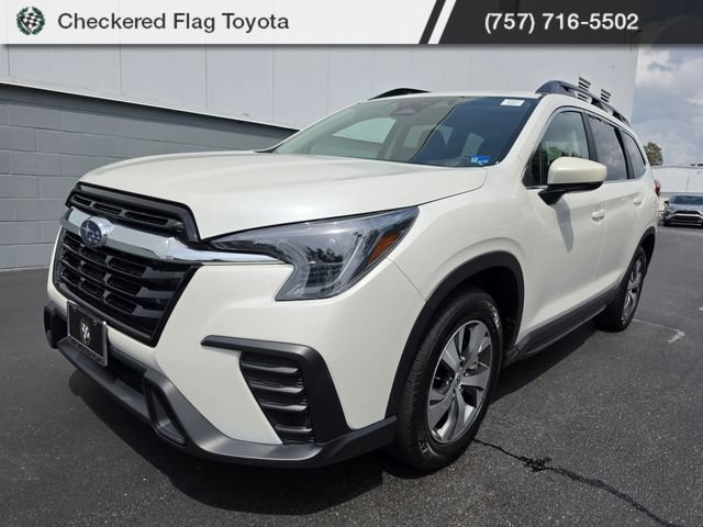 Used 2025 Subaru Ascent Premium AWD/4WD image 1