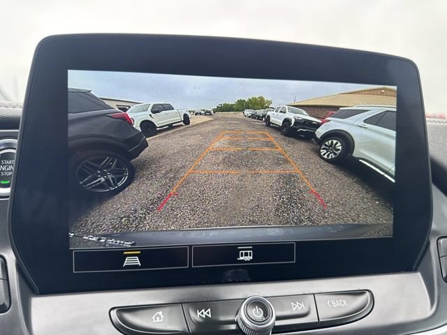 Used 2025 Chevrolet Blazer LT AWD/4WD image 15