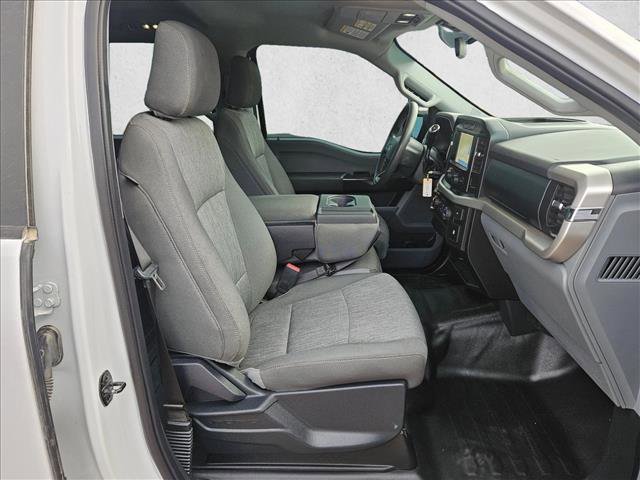 Used 2021 Ford F150 XL w/ Trailer Tow Package image 20