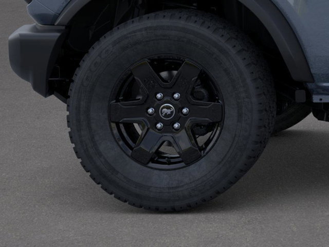 New 2025 Ford Bronco Big Bend image 21