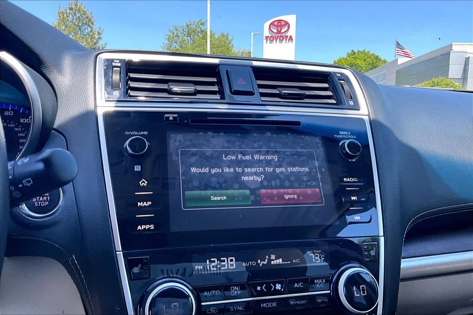 Used 2018 Subaru Outback 2.5i Limited AWD/4WD image 34