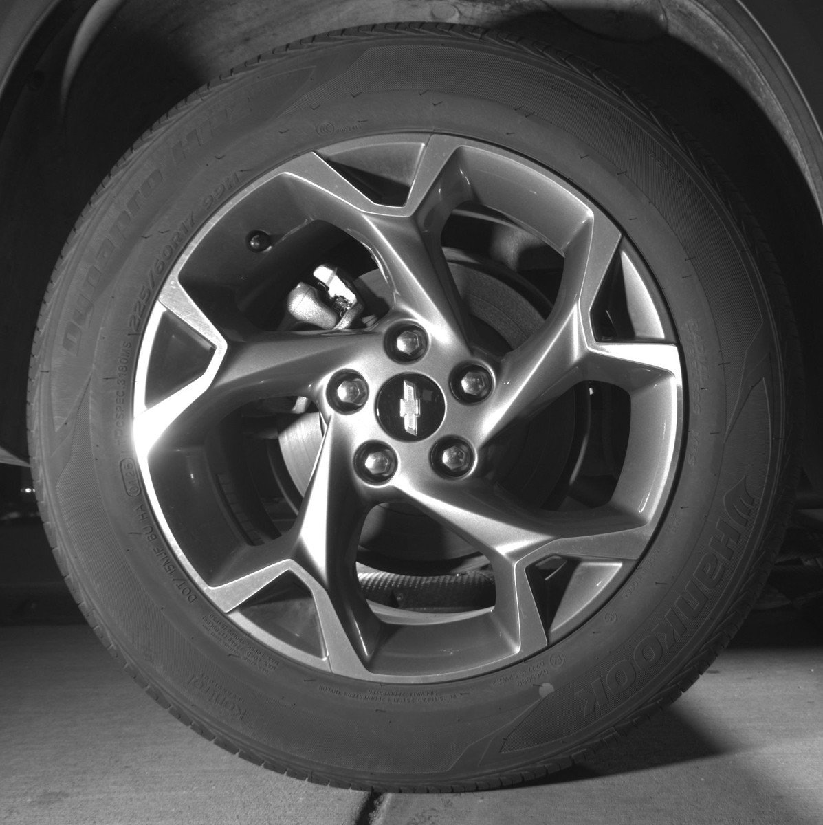 Used 2025 Chevrolet Trax LT image 15