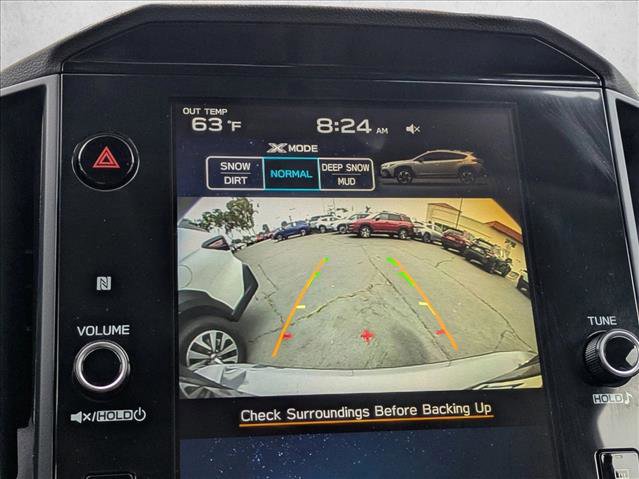 Certified 2025 Subaru Crosstrek 2.0i Premium image 15