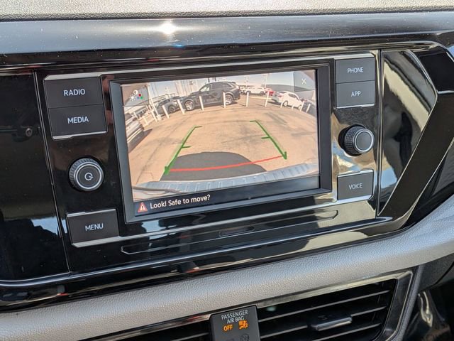 Used 2023 Volkswagen Taos S FWD image 20