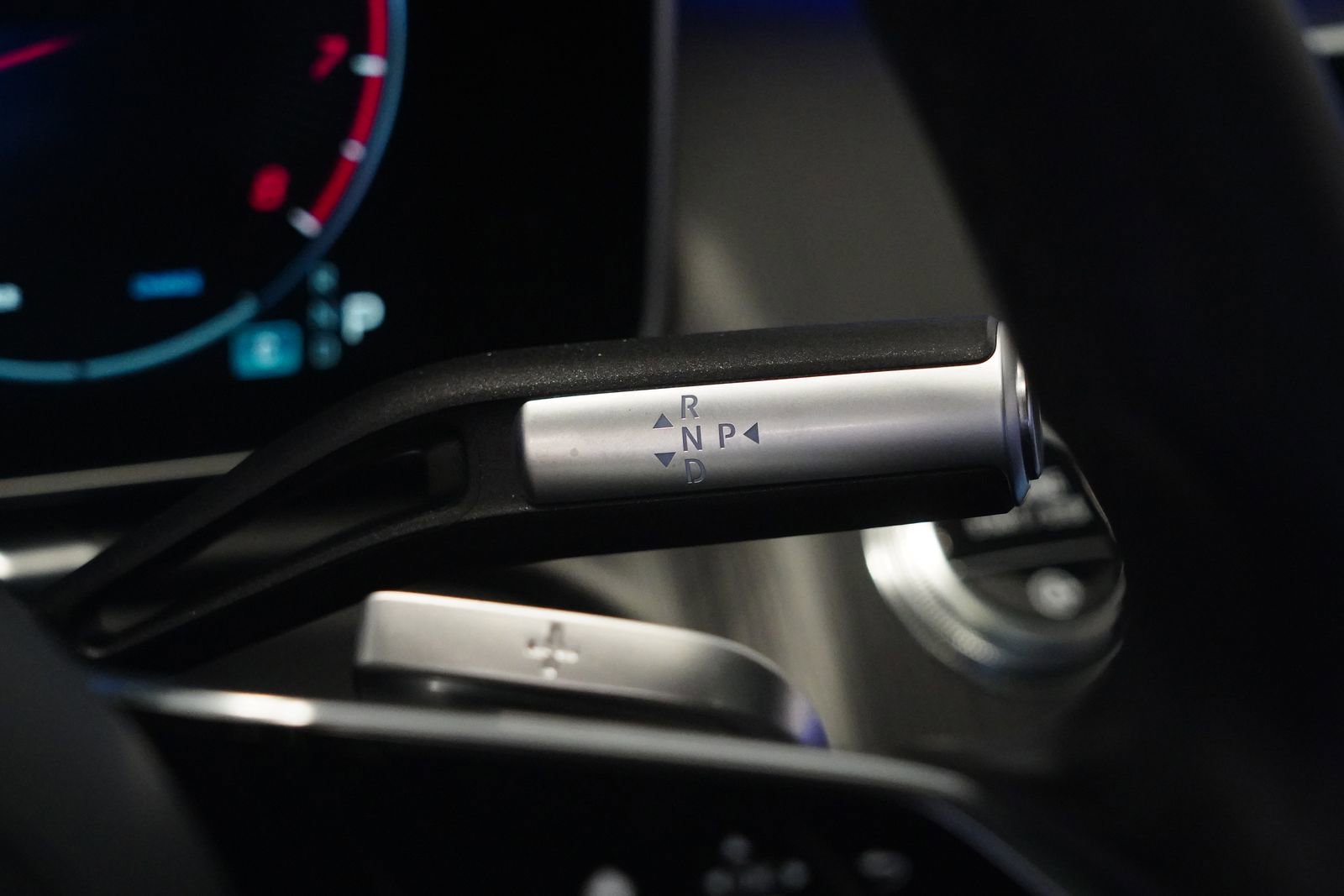 Used 2023 Mercedes-Benz S 580 4MATIC Sedan image 21