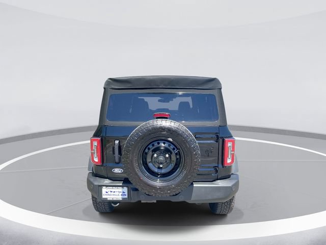 New 2026 Ford Bronco Outer Banks AWD/4WD image 5