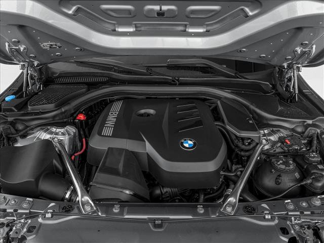 New 2027 BMW 530i RWD image 8