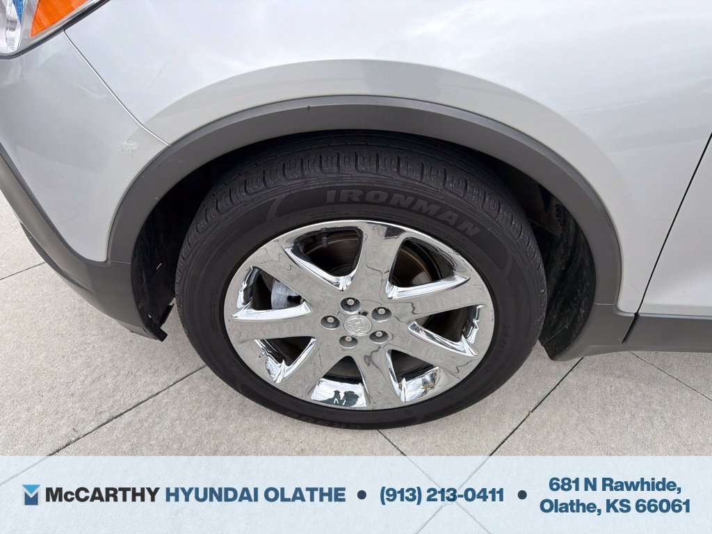 Used 2016 Buick Encore Convenience FWD image 13