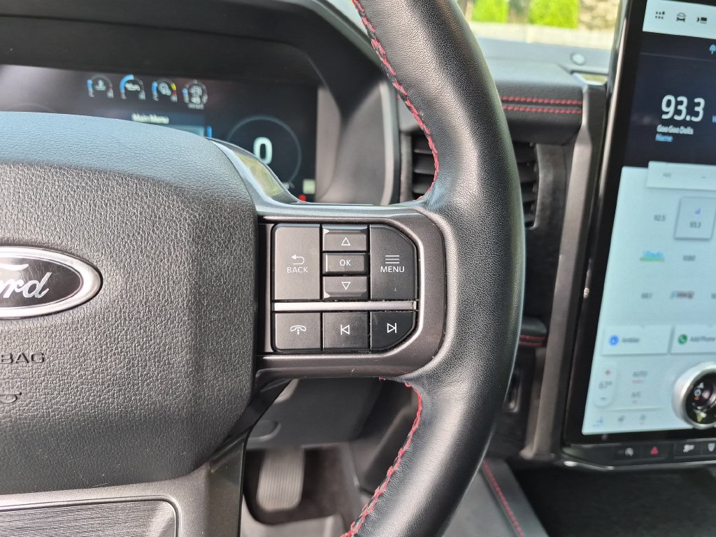 Certified 2023 Ford Expedition Max Limited AWD/4WD image 23