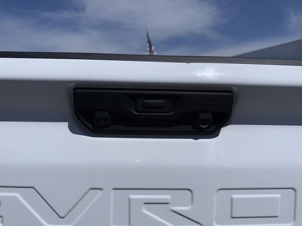 Used 2022 Chevrolet Silverado 2500 W/T w/ WT Convenience Package RWD image 25