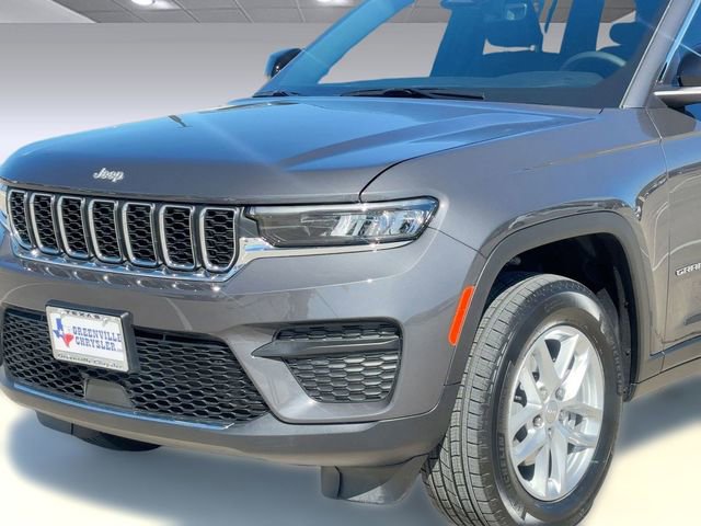 New 2026 Jeep Grand Cherokee Laredo X AWD/4WD image 20
