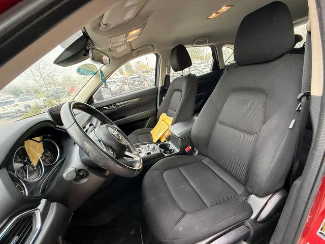 Used 2023 MAZDA CX-5 AWD 2.5 S image 4