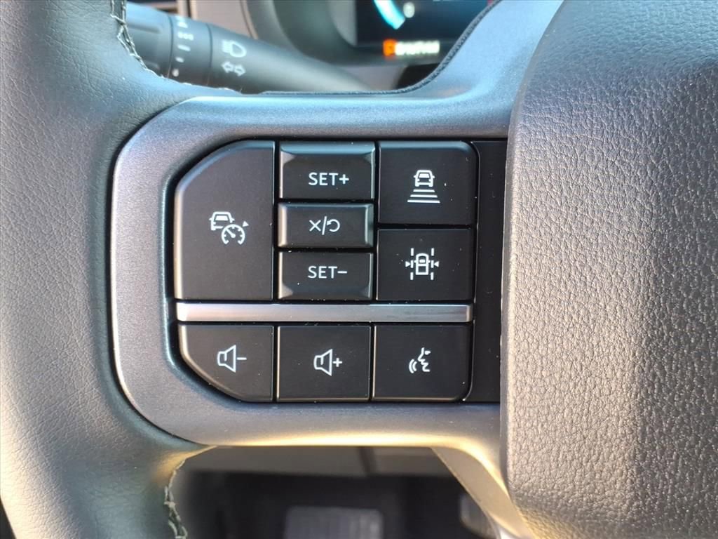 New 2026 Ford F150 XLT w/ Equipment Group 302A MID image 23