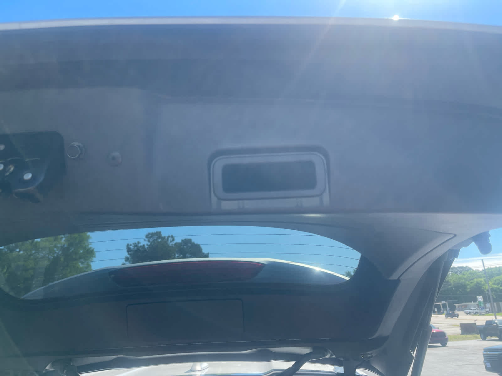 Used 2023 Nissan Rogue SV FWD image 33
