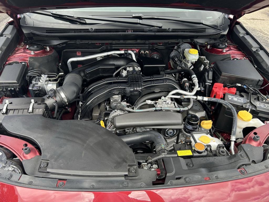 Used 2025 Subaru Outback Premium AWD/4WD image 27