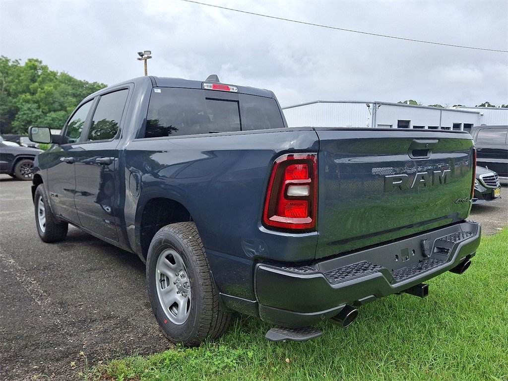 New 2026 RAM 1500 Tradesman image 4