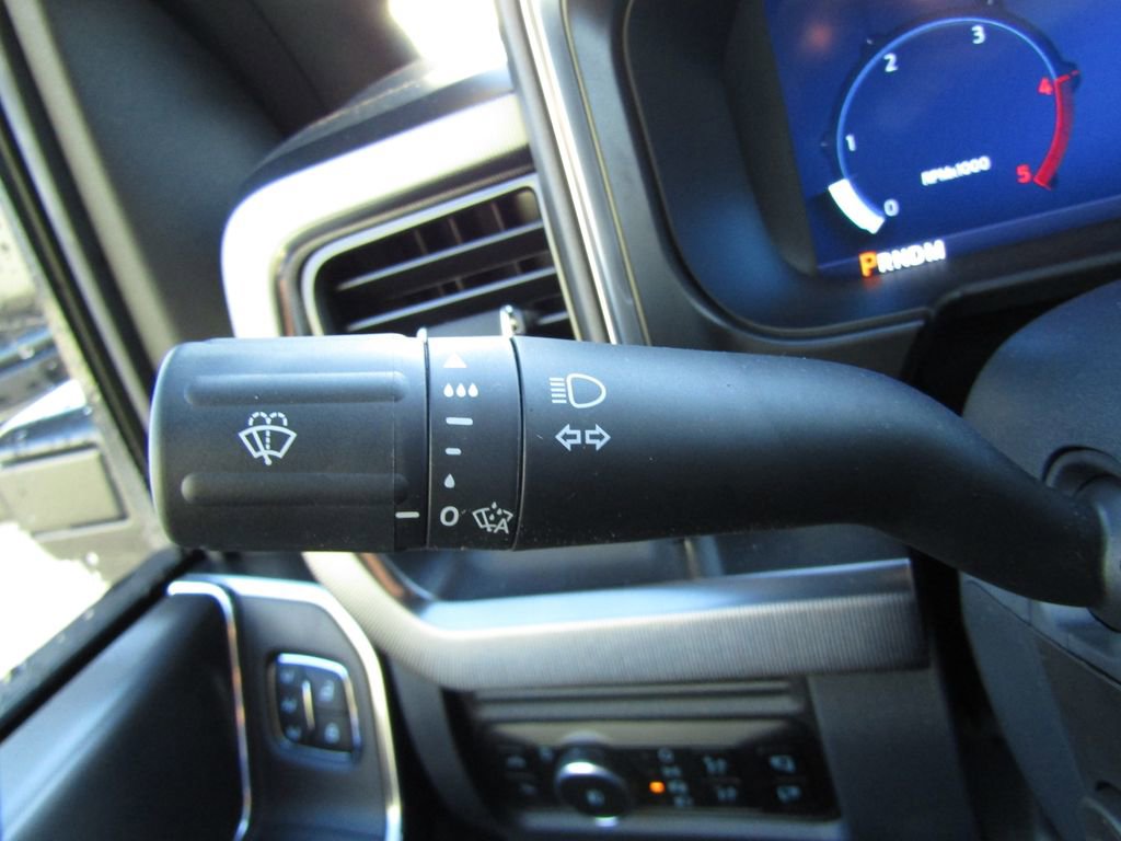 New 2026 Ford F250 Platinum w/ FX4 Off-Road Package image 34