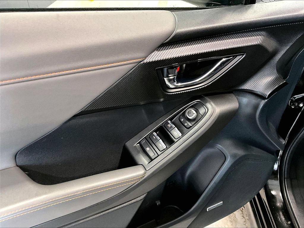 Used 2024 Subaru Crosstrek 2.5i Limited image 11