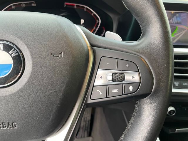 Used 2021 BMW 430i xDrive Coupe w/ Premium Package image 17