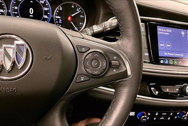 Used 2021 Buick Enclave Avenir w/ Avenir Technology Package FWD image 27