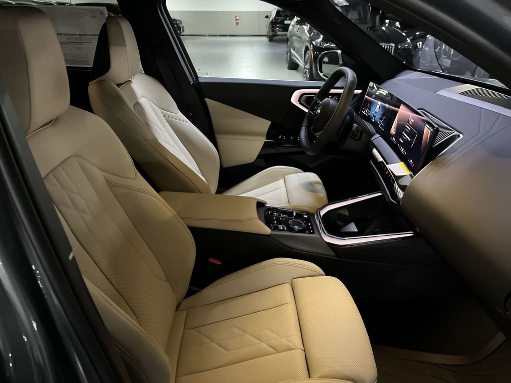 New 2026 BMW X3 xDrive30 w/ Convenience Package image 24