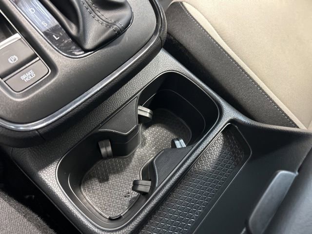Certified 2026 Honda CR-V EX image 23