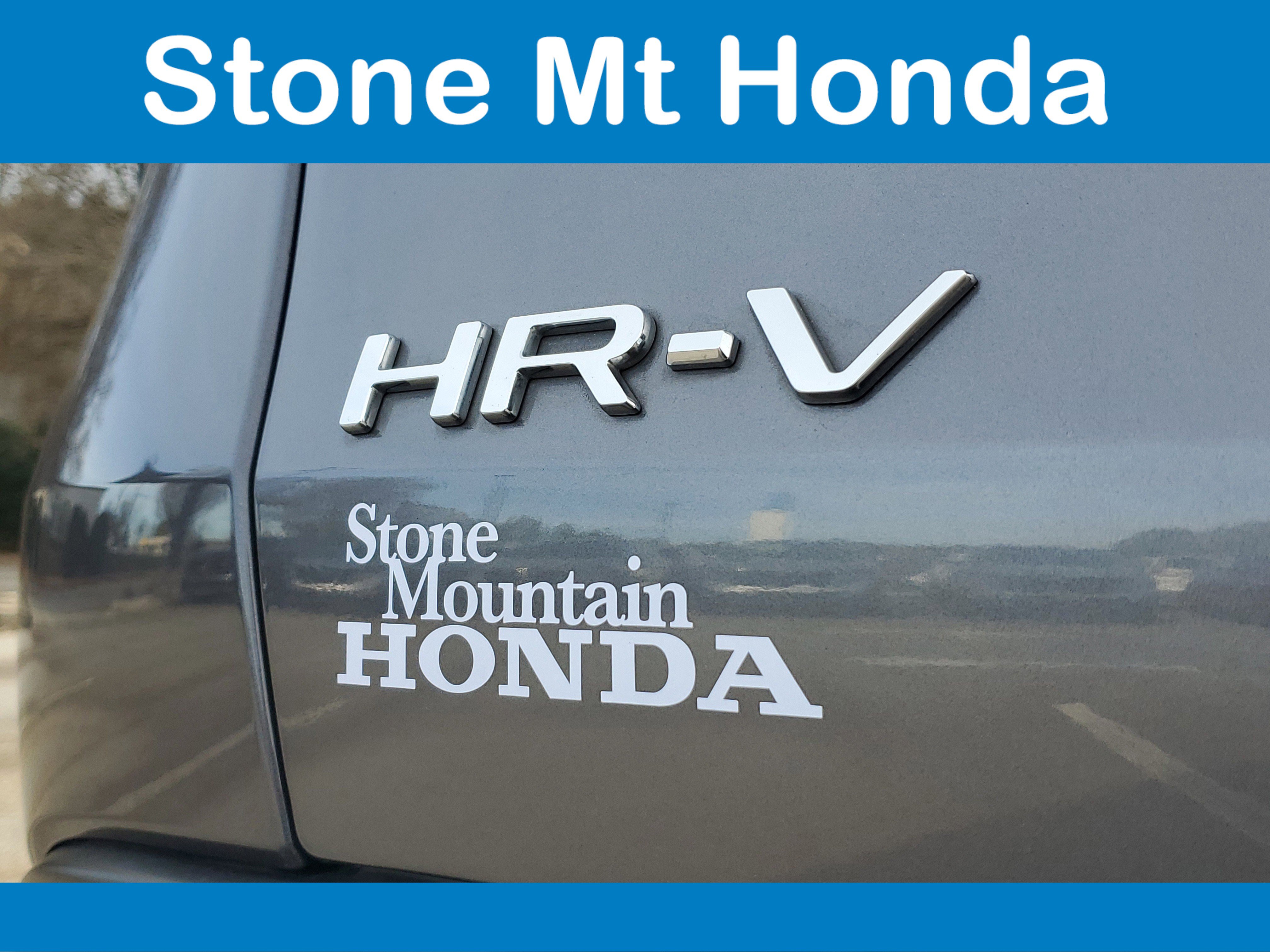 Used 2023 Honda HR-V LX image 7