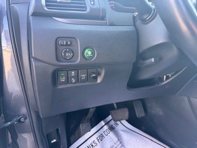 Used 2021 Honda Ridgeline RTL image 13